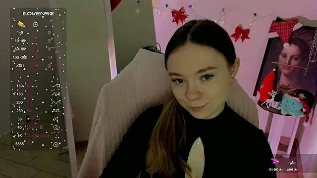 Florence meow online show from January 18, 7:28 am