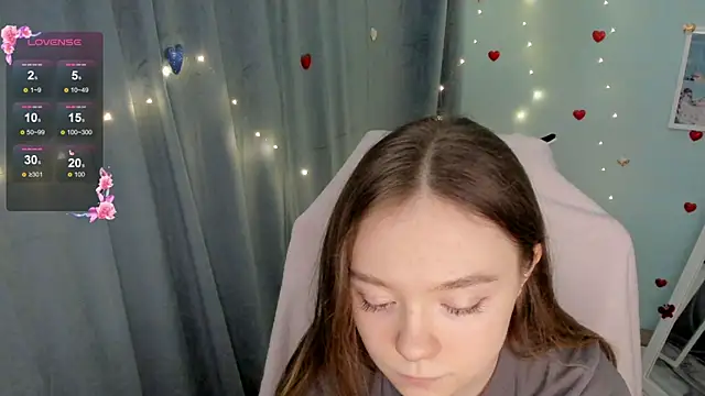 Florence meow online show from February 14, 10:17 am