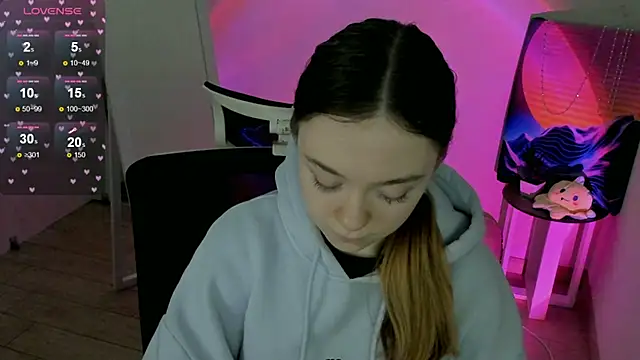 Florence meow online show from February 21, 9:56 am