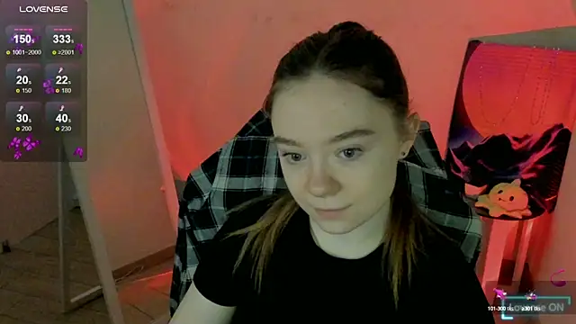 Florence meow online show from March 18, 7:30 am