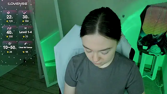 Florence meow online show from October 3, 6:32 am