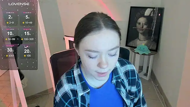 Florence meow online show from April 7, 6:36 am