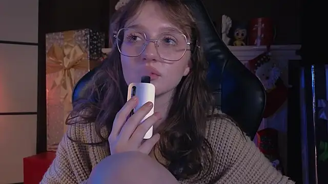 ELLIEJAY online show from December 29, 2:27 am