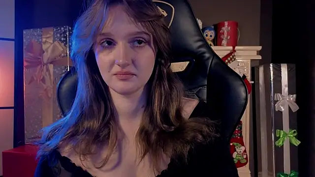 ELLIEJAY online show from December 30, 2:31 am