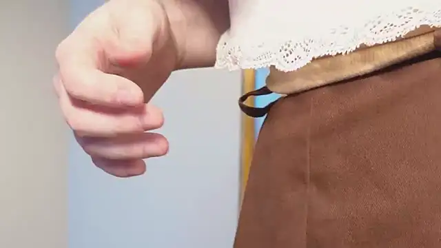 ELLIEJAY online show from January 22, 8:28 pm