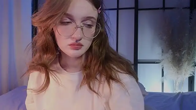 ELLIEJAY online show from January 26, 8:23 pm