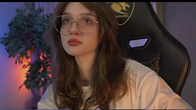 ELLIEJAY online show from March 9, 8:21 pm