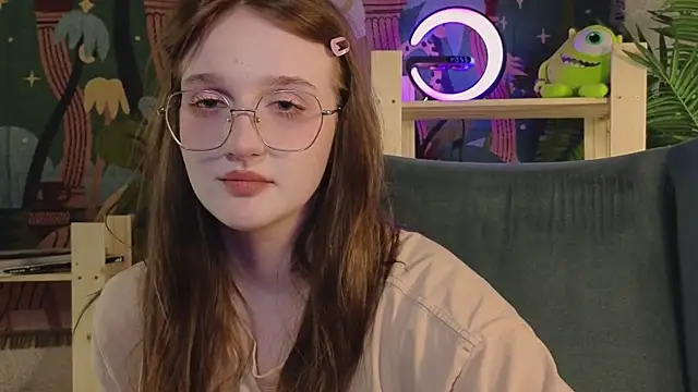 ELLIEJAY online show from March 16, 12:01 am