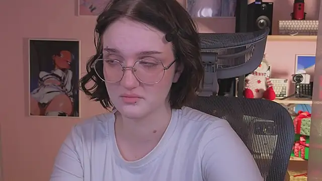 ELLIEJAY online show from November 27, 5:20 am