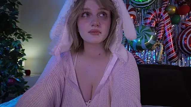 ELLIEJAY online show from January 16, 5:33 am