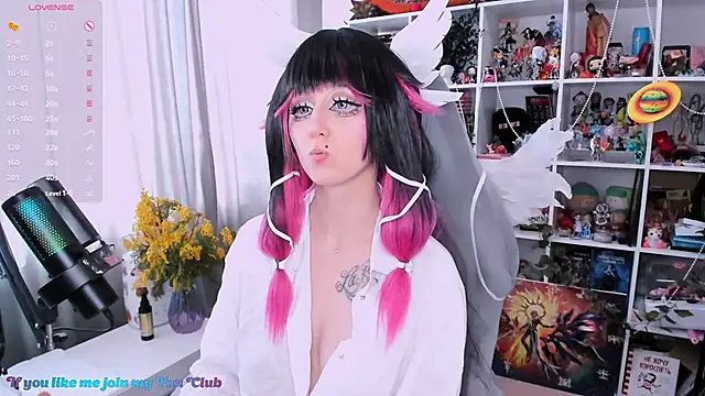 ohclementine online show from March 7, 11:29 am