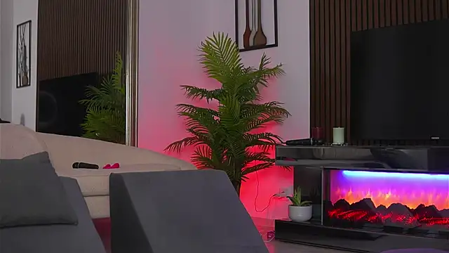 VanessaSimon online show from July 23, 5:38 am
