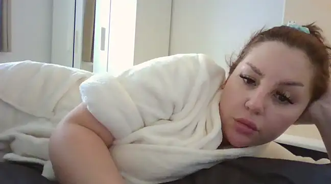 magical mia online show from February 1, 3:50 pm