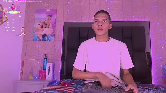 dilan alfonzo online show from September 21, 7:26 pm