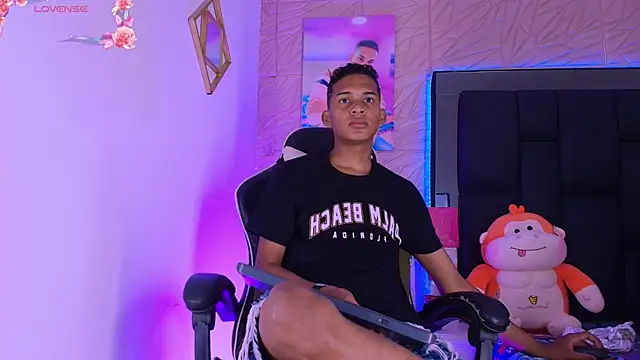 dilan alfonzo online show from May 21, 12:12 pm