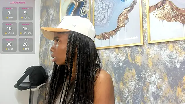 MonicaSchwartz online show from October 31, 6:09 pm