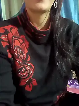 Ankita202 online show from January 8, 7:10 am