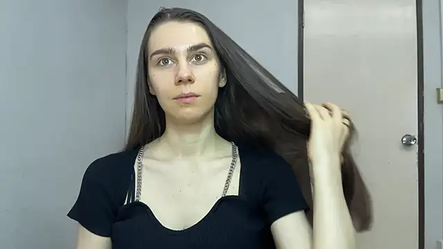 SassyJessi online show from April 12, 4:17 am