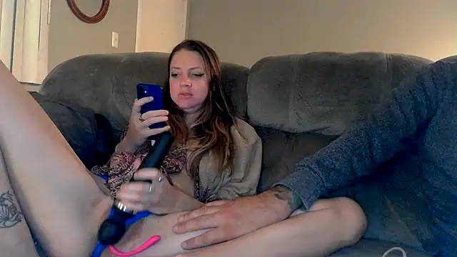 molly witha chance online show from November 23, 9:20 am