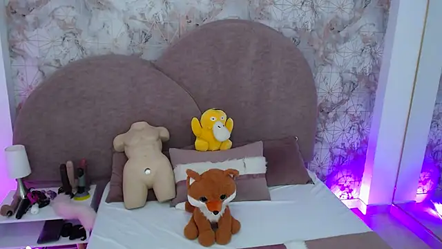 LexaDeRusso online show from March 16, 12:22 pm