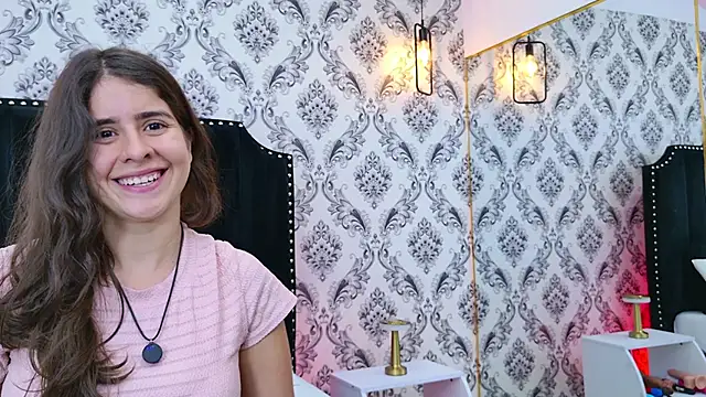 LexaDeRusso online show from November 21, 7:56 pm