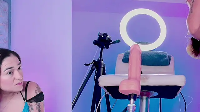 Angelst   online show from April 10, 1:33 am