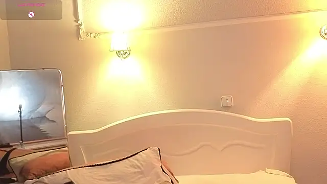 MonicaMelano online show from January 19, 3:05 pm