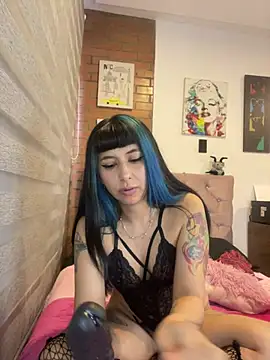 chell gh online show from March 9, 2:43 pm