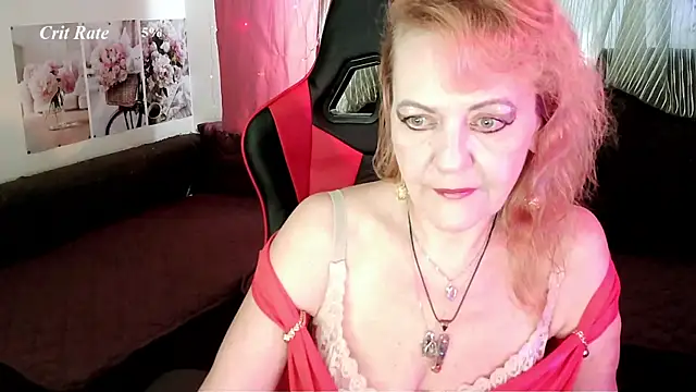 Liset Monro online show from July 19, 12:42 pm