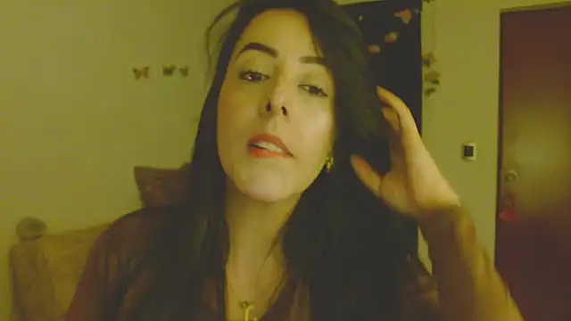 ella peck online show from May 21, 3:46 am