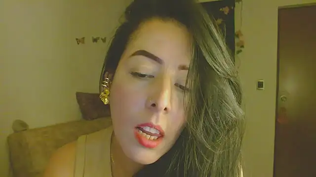 ella peck online show from May 22, 3:46 am