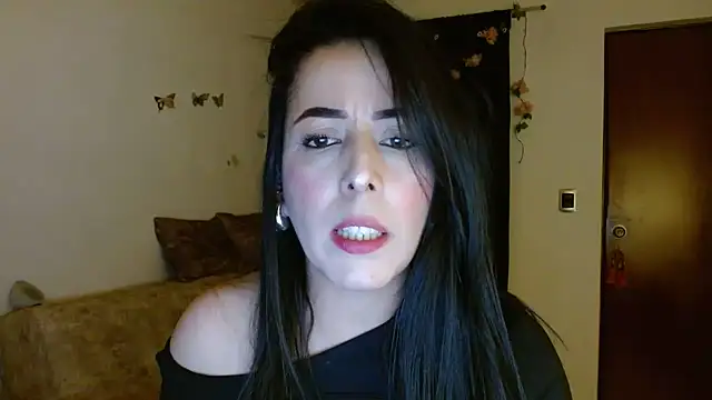 ella peck online show from May 23, 2:06 am