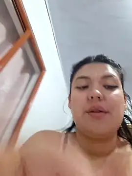 Sophie-hatter online show from May 24, 1:32 am