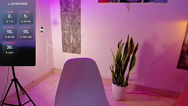 Ariadna sc online show from March 29, 12:38 pm