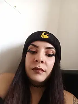 GoddessJovita666 online show from August 5, 6:44 pm