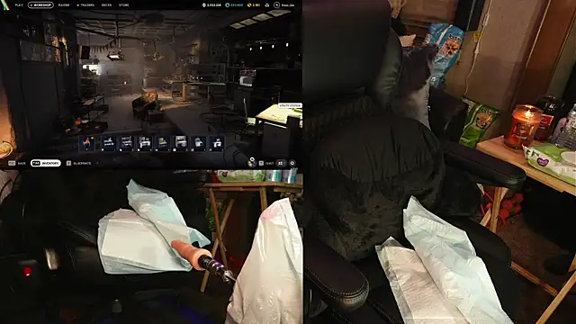 IndiaBlaze online show from February 26, 1:48 am