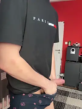 czruz online show from January 14, 11:49 am