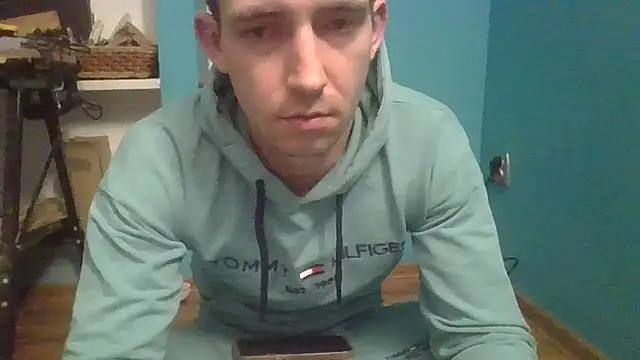 czruz online show from March 1, 12:12 am