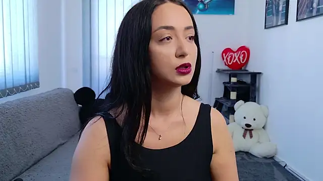 KatherineRyder online show from May 26, 7:37 am