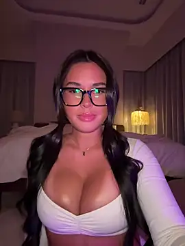 Lizhush  online show from March 4, 4:13 pm