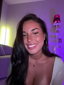 Lizhush  online show from April 15, 4:03 pm