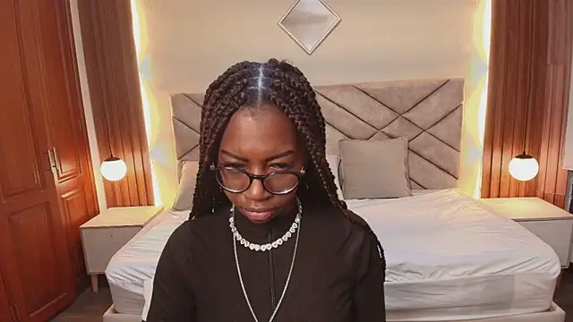 Raquel jones online show from February 28, 12:06 pm