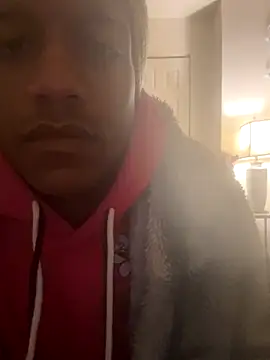 UltraHottie online show from October 31, 3:51 am