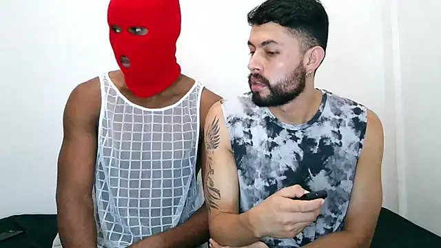 davgostoso online show from March 28, 4:17 pm