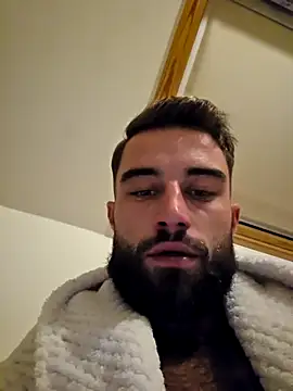 Vekie 007 online show from October 18, 8:42 pm