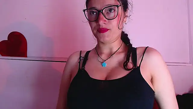 lunazulsj online show from March 5, 12:33 pm