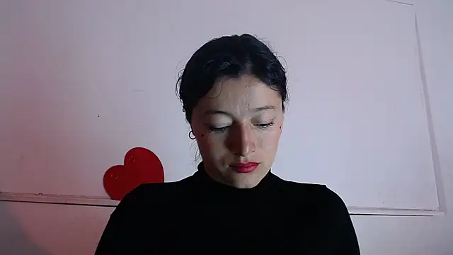 lunazulsj online show from March 15, 12:13 pm