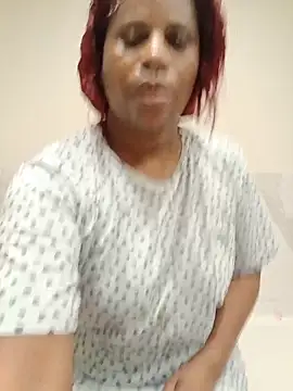 Nattybae09 online show from June 22, 10:45 am