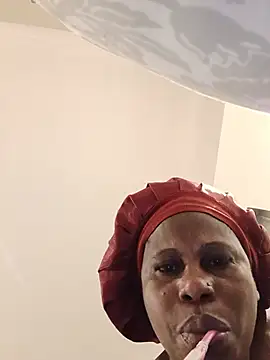 Nattybae09 online show from June 27, 5:12 am