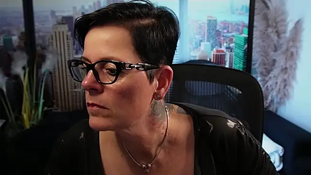 ninarandmann online show from November 2, 4:53 pm